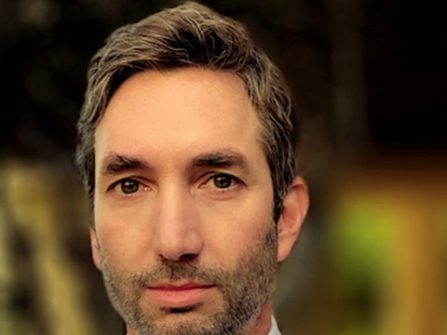 Νέος Διευθυντής Γραφείου Ελλάδας του ΤΑΡ ο Ιωάννης Μαρής