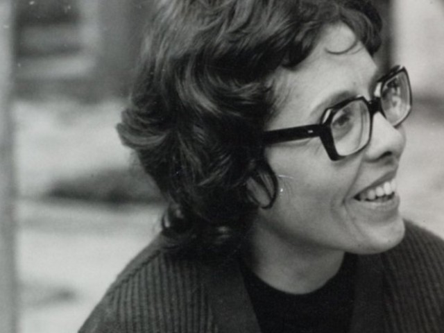 Έφυγε από τη ζωή η ζωγράφος Τζένη Δρόσου