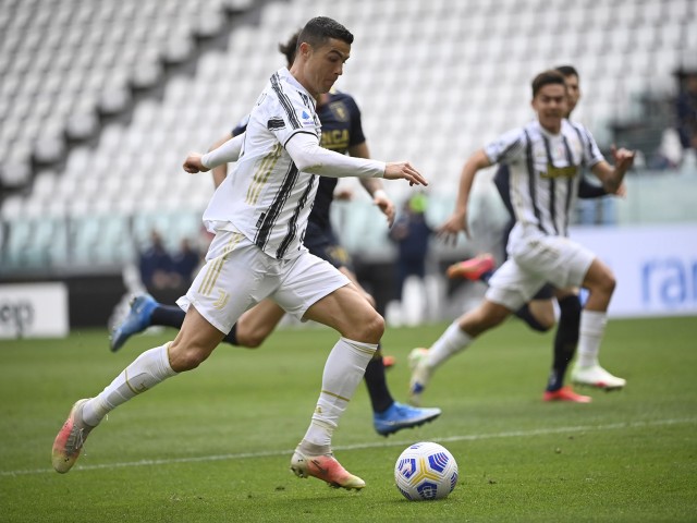 Η ευρωπαϊκή Super League ανεβάζει τις μετοχές της Juventus και της Manchester United