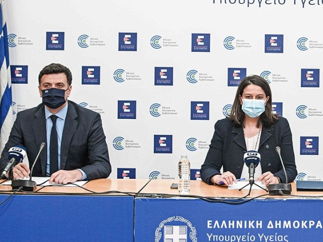 Νίκη Κεραμέως: Ανοίγουν από τη Δευτέρα τα λύκεια