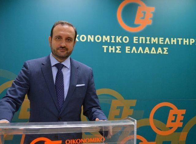 Κ.Κόλλιας: Οδηγός για επιστροφή σε βιώσιμη ανάπτυξη οι ελαφρύνσεις
