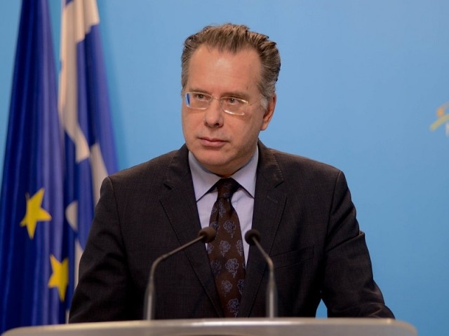 Γ. Κουμουτσάκος: Θετικό αποτέλεσμα θαρραλέας πολιτικής απόφασης η επίσκεψη Μητσοτάκη στη Λιβύη 