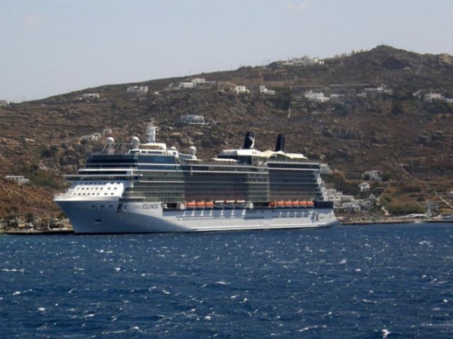 TUI: Τουρίστες από Γερμανία και Ρωσία στα ελληνικά νησιά