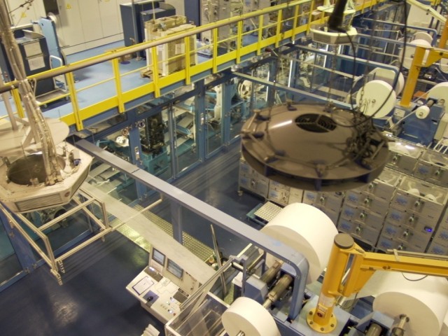 ΕΛΣΤΑΤ: Μείωση 2,4% στον τζίρο της βιομηχανία τον Φεβρουάριο