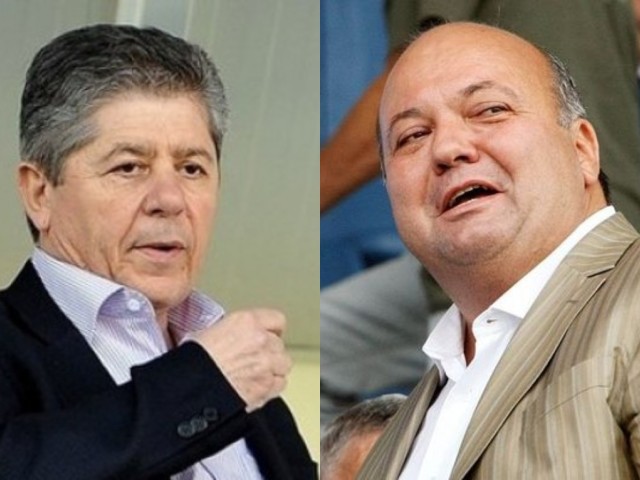 Greenhill: Θα στηρίξουμε την εταιρεία ακόμη και όταν οι άλλοι αποεπενδύσουν