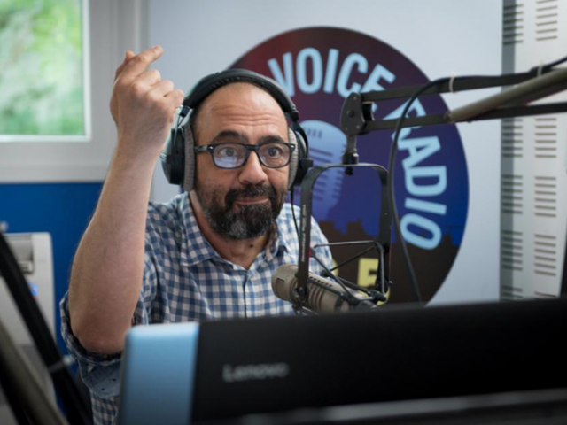 Απεβίωσε ο δημοσιογράφος Νίκος Ζαχαριάδης