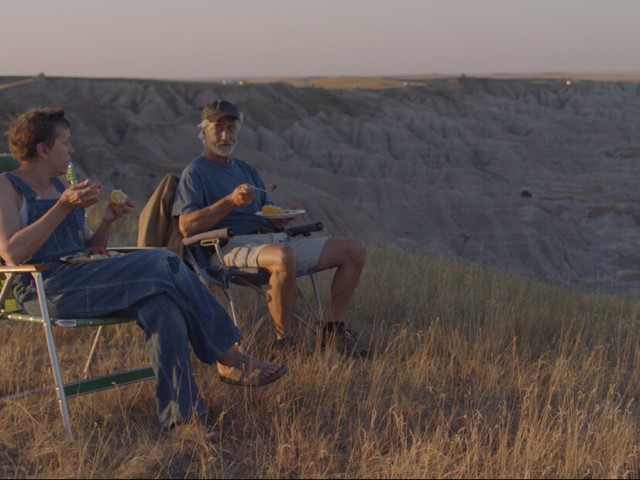 Στην ταινία "Nomadland" το βραβείο BAFTA καλύτερης ταινίας