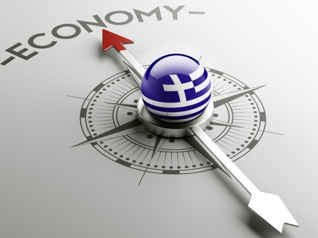 Έρχεται Aναβάθμιση της οικονομίας
