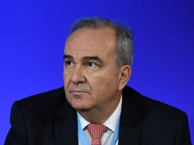 Ν. Παπαθανάσης: Διόρθωση των τιμων στην αγορά καθώς οδεύουμε προς το Πάσχα