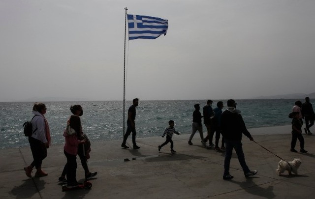 «Ελεύθερες» από σήμερα οι διαδημοτικές μετακινήσεις