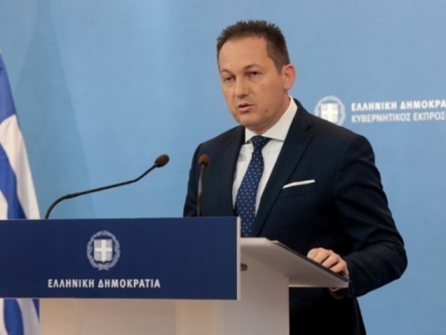 Υπογράφησαν οι αποφάσεις για έκτακτη ενίσχυση πληγέντων δήμων