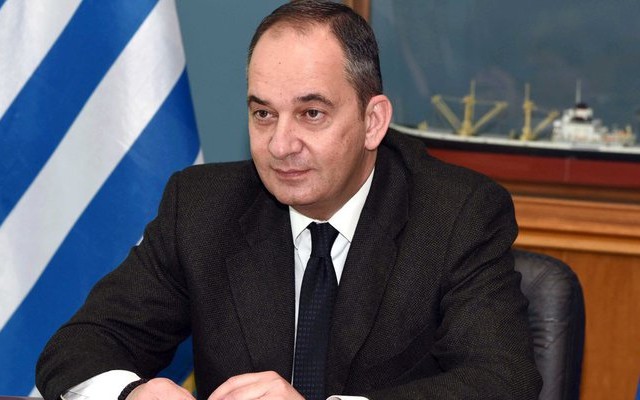 Γιάννης Πλακιωτάκης: Το λιμενικό απέτρεψε πολλαπλές απόπειρες παραβίασης των θαλασσίων συνόρων μας