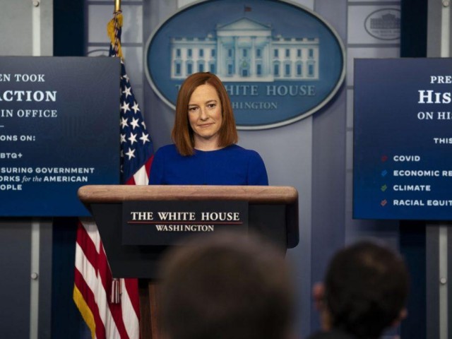 ΗΠΑ: Ο Λευκός Οίκος δεν συζητά για μποϊκοτάζ των Χειμερινών Ολυμπιακών στο Πεκίνο