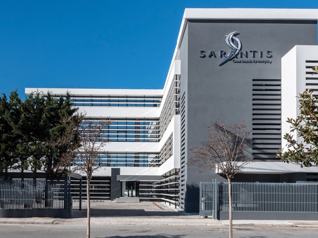 Όμιλος Σαράντη: Ρεκόρ δεκαετίας για το περιθώριο EBITDA