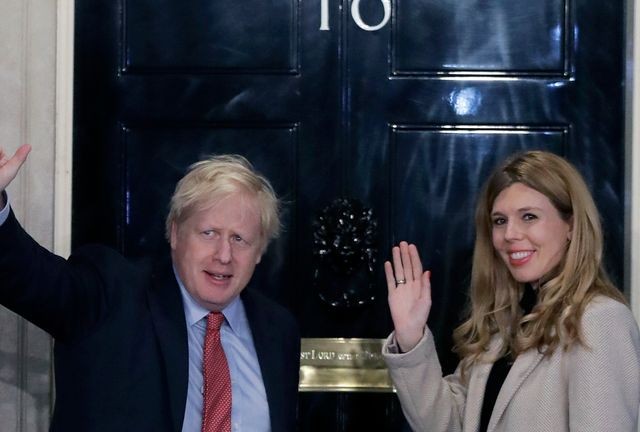 Βρετανία: Πολιτική κόντρα για την ανακαίνιση του διαμερίσματος του Τζόνσον