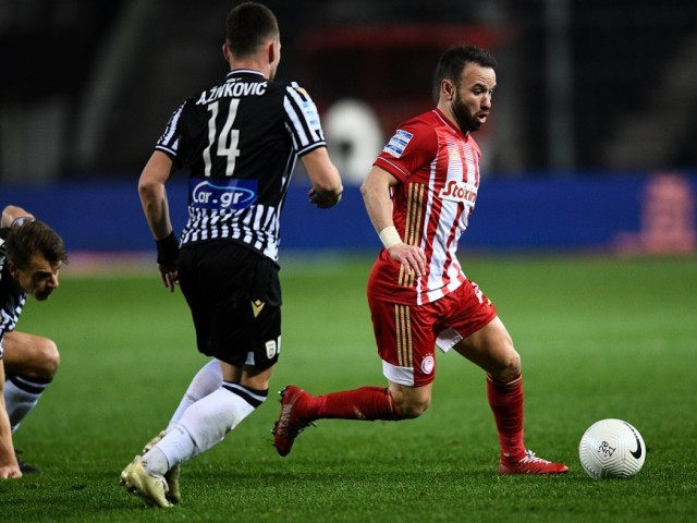 Χωρίς παράβαση υγειονομικών μέτρων το ελληνικό ποδόσφαιρο