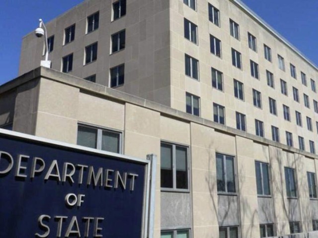 Στέϊτ Ντιπάρτμεντ: Στηρίζουμε τις προσπάθειες για μείωση της έντασης στην Ανατολική Μεσόγειο