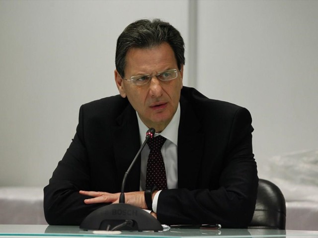 Σκυλακάκης: Δεν θα υπάρξει Επιστρεπτέα Προκαταβολή 8