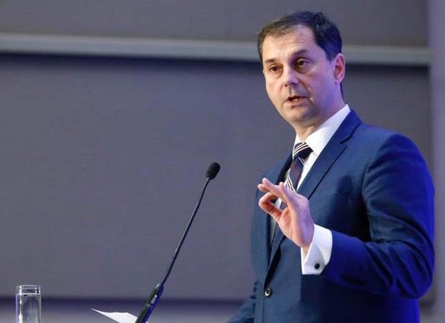 Χ.Θεοχάρης: Προς άρση περιορισμών στα ταξίδια με Ρωσία