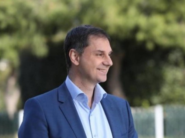 Χ. Θεοχάρης: Εξαιρετικά εποικοδομητική η επίσκεψη στη Μόσχα