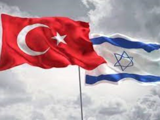 Jerusalem Post: Ψεύτικο το αφήγημα συμφιλίωσης του Ερντογάν