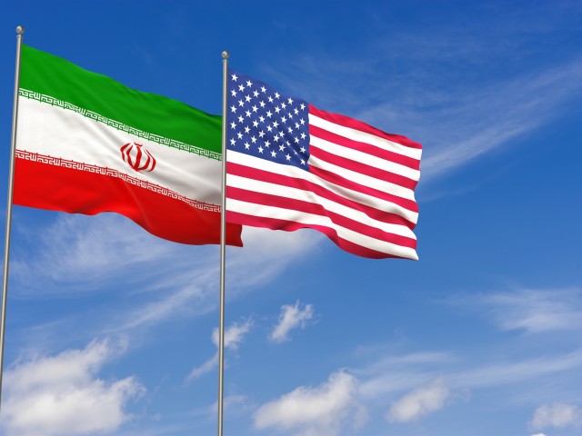 ΗΠΑ: Συνάντηση στη Βιέννη με αξιωματούχους του Ιράν για τα πυρηνικά