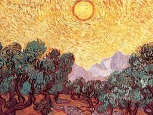 Νέα δημοπρασία έργου Βαν Γκογκ προ των πυλών