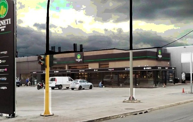 ΒΕΝΕΤΗ: Νέο premium κατάστημα στα Χανιά