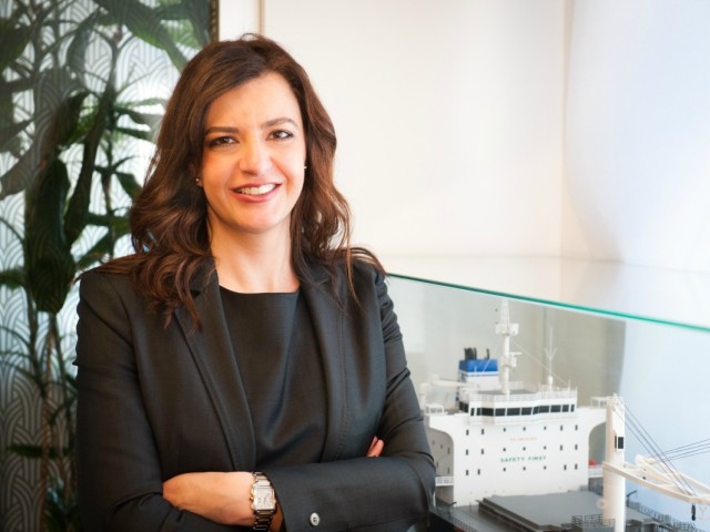 Ελένη Βρεττού: Η Πειραιώς εδώ και πολλά χρόνια εφαρμόζει τα κριτήρια ESG