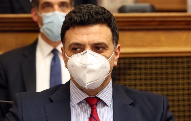 Tο πενταετές σχέδιο δράσης του Υπ. Υγείας