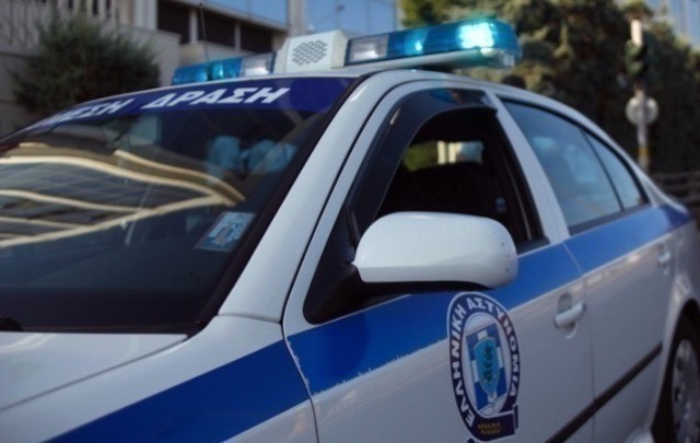 Καταγγελία 25χρονης για επίθεση με καυστικό υγρό στην Κυψέλη