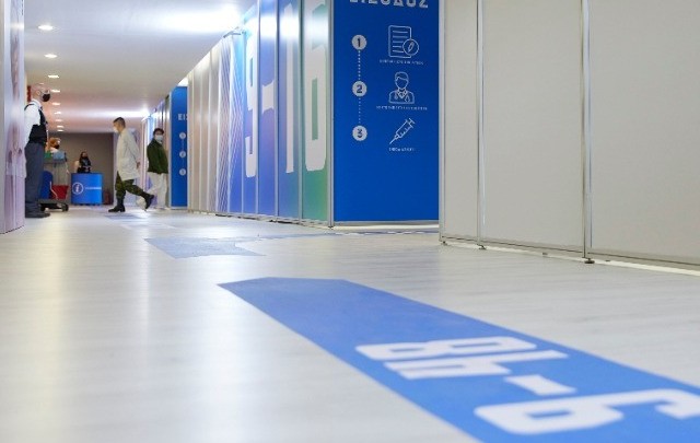 Ανοίγει ο εμβολιασμός για άτομα με υποκείμενα νοσήματα