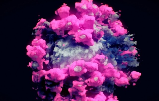 Ελάχιστα τα περιστατικά Covid-19 μετά από διπλό εμβολιασμό