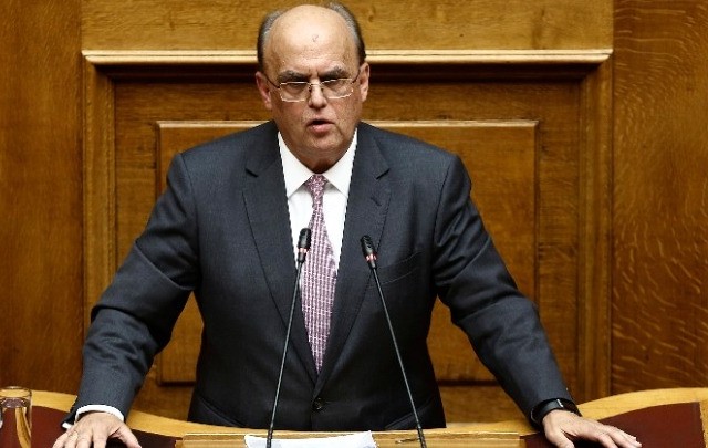 Αισιόδοξος για «κόκκινα δάνεια» ο Γ. Ζαββός