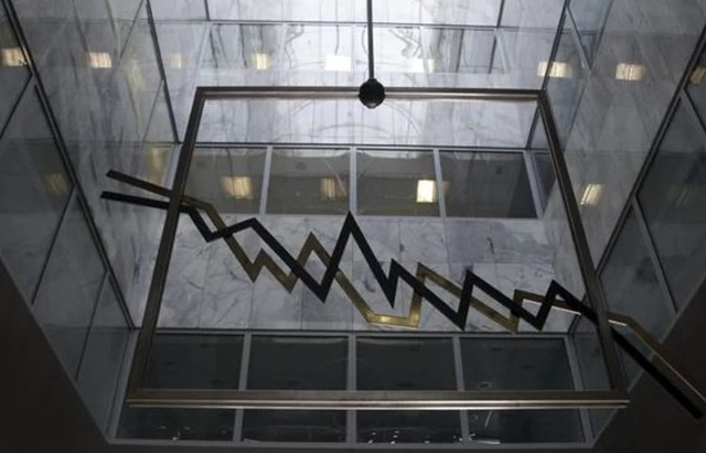 Προσωρινή αναστολή διαπραγμάτευσης των μετοχών της Attica Bank
