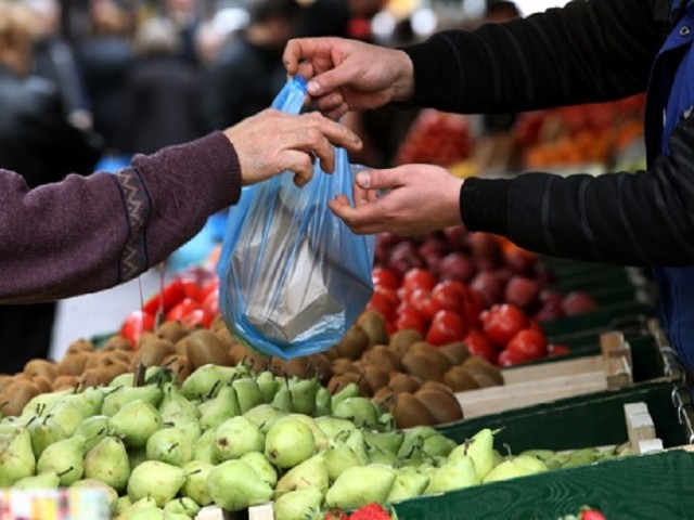 Σε δημόσια διαβούλευση το Ν/Σ για τις λαϊκές αγορές