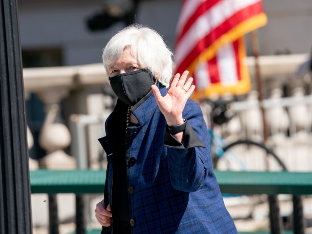 Eγκαθιδρύεται νέα παγκόσμια οικονομική τάξη