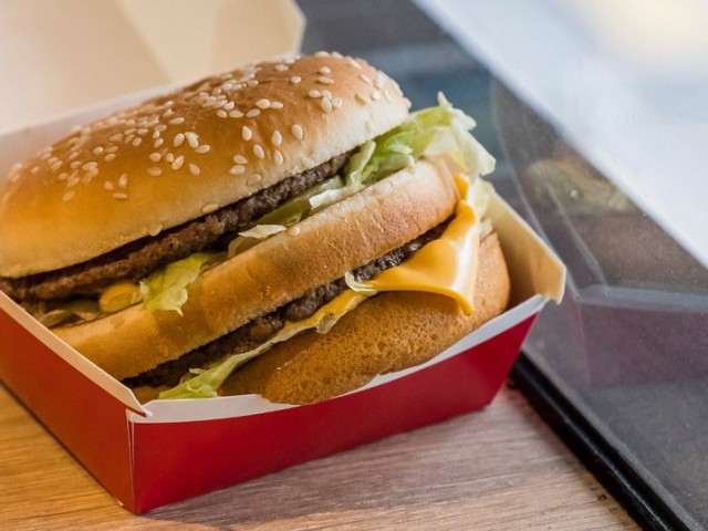 «Οπαδός» των McDonald’s μοιράζεται τη μυστική διάσημη σάλτσα τους