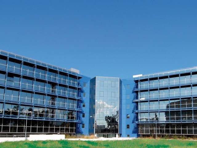 Συμφωνία Prodea - Lamda Development για γραφεία στο Μαρούσι