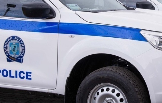 Ληστεία μετά φόνου στα Γλυκά Νερά