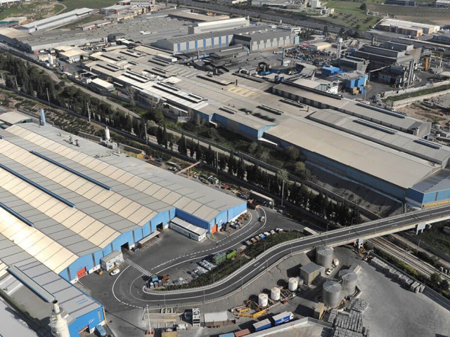 ElvalHalcor: Απορροφά την 100% θυγατρική της Fitco