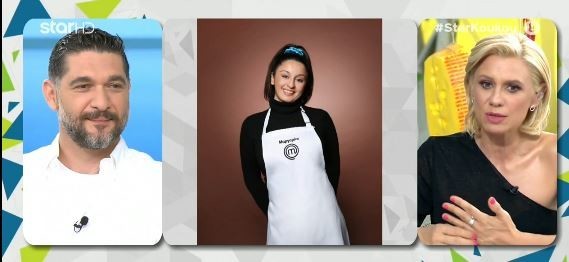 Τελικός MasterChef 5: Ποιος παίκτης έχει το χάρισμα σύμφωνα με τον Ιωαννίδη