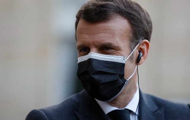 Ο Μακρόν τάχθηκε υπέρ μιας πιο ευέλικτης Ευρώπης