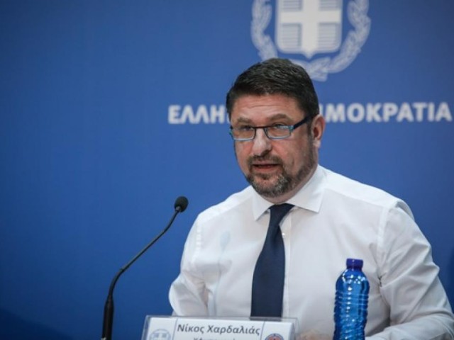 Ανοικτά τα γυμναστήρια από τη Δευτέρα - Στο 25% η τηλεργασία