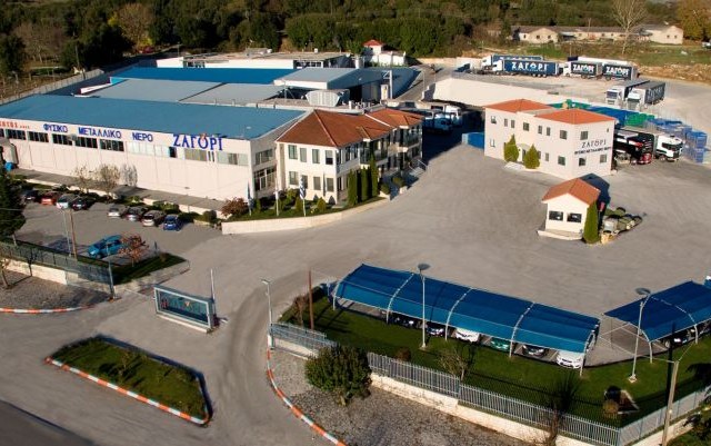 Εξαγορά της εταιρείας εμφιάλωσης νερού ΖΗΡΕΙΑ από την ΧΗΤΟΣ