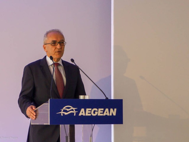 Δημ. Γερογιάννης: Σημαντικός ο ρόλος της Ελλάδας στην έκδοση του ψηφιακού πιστοποιητικού