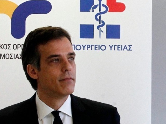 Αρκουμανέας: Πάνω από 700 τα επιβεβαιωμένα κρούσματα σε σχολεία