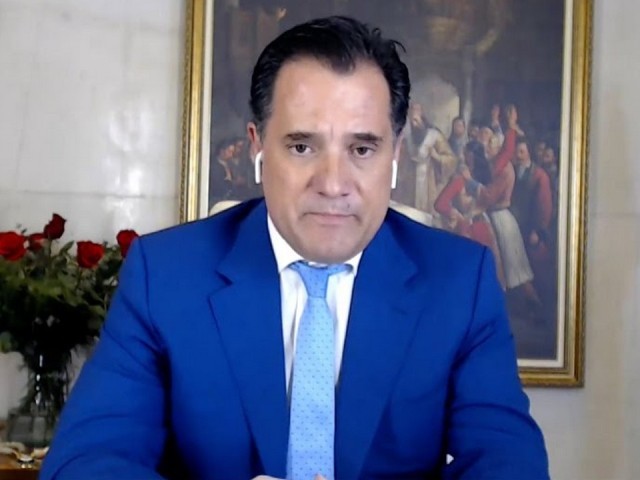 Άδ. Γεωργιάδης: Άμεσα οι ανακοινώσεις για το νέο ΕΣΠΑ στον τουρισμό