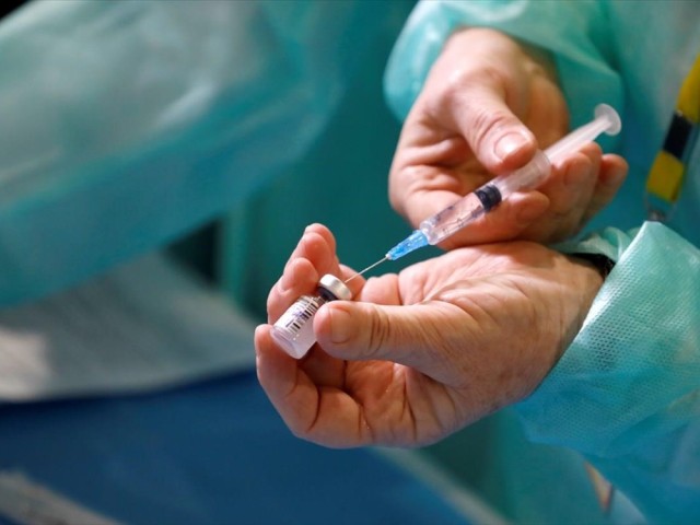 Εργοστάσιο στη Σιγκαπούρη από το γερμανικό εργαστήριο BioNTech