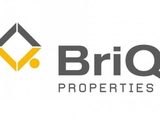 BriQ Properties: Αυξημένα έσοδα κατά 13,4% στο α' τρίμηνο 2021
